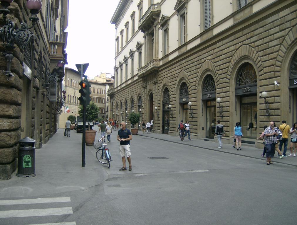 Centro Storico Appartamento *