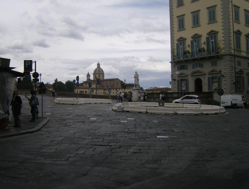 Appartamento Centro Storico Firenze