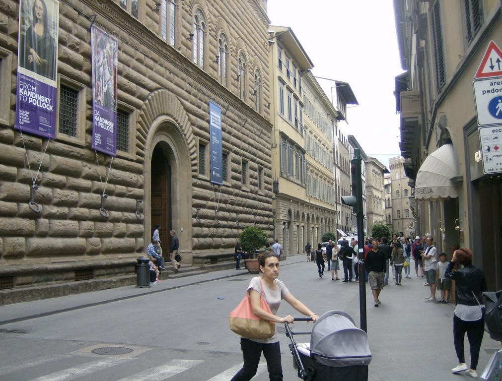 Appartamento Centro Storico
