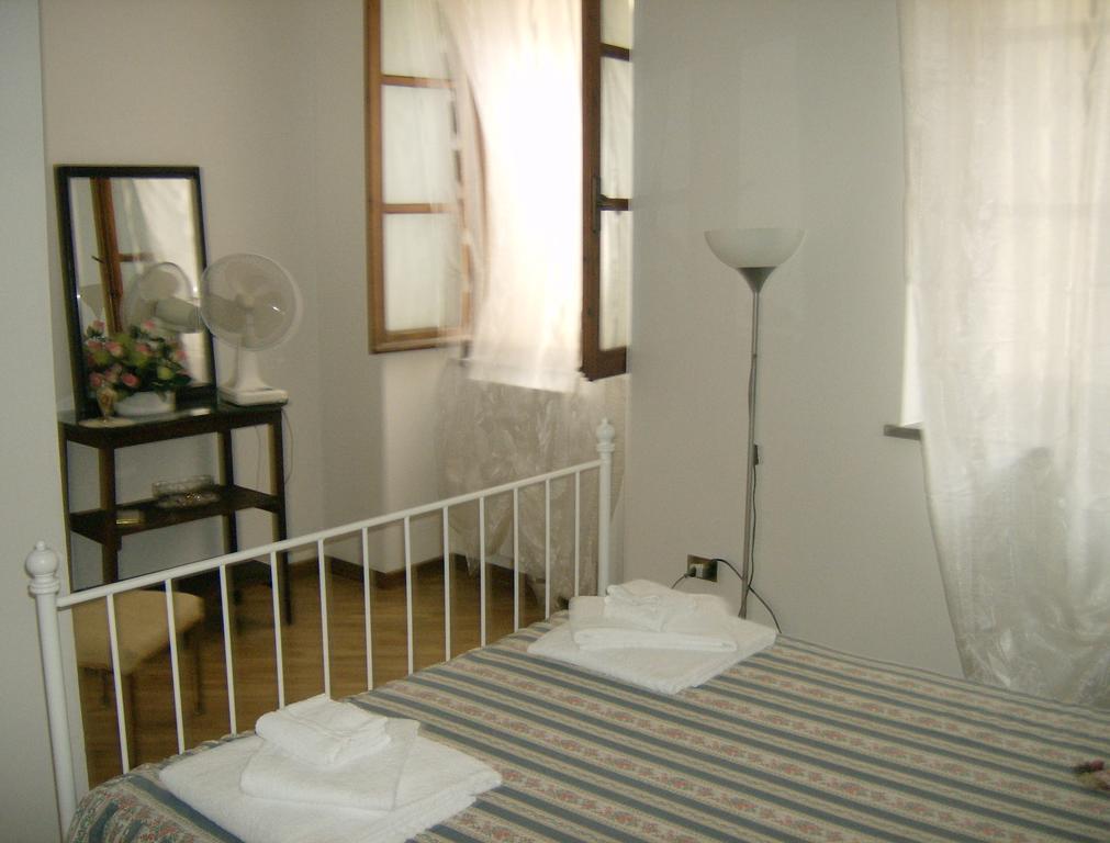 Centro Storico Appartamento