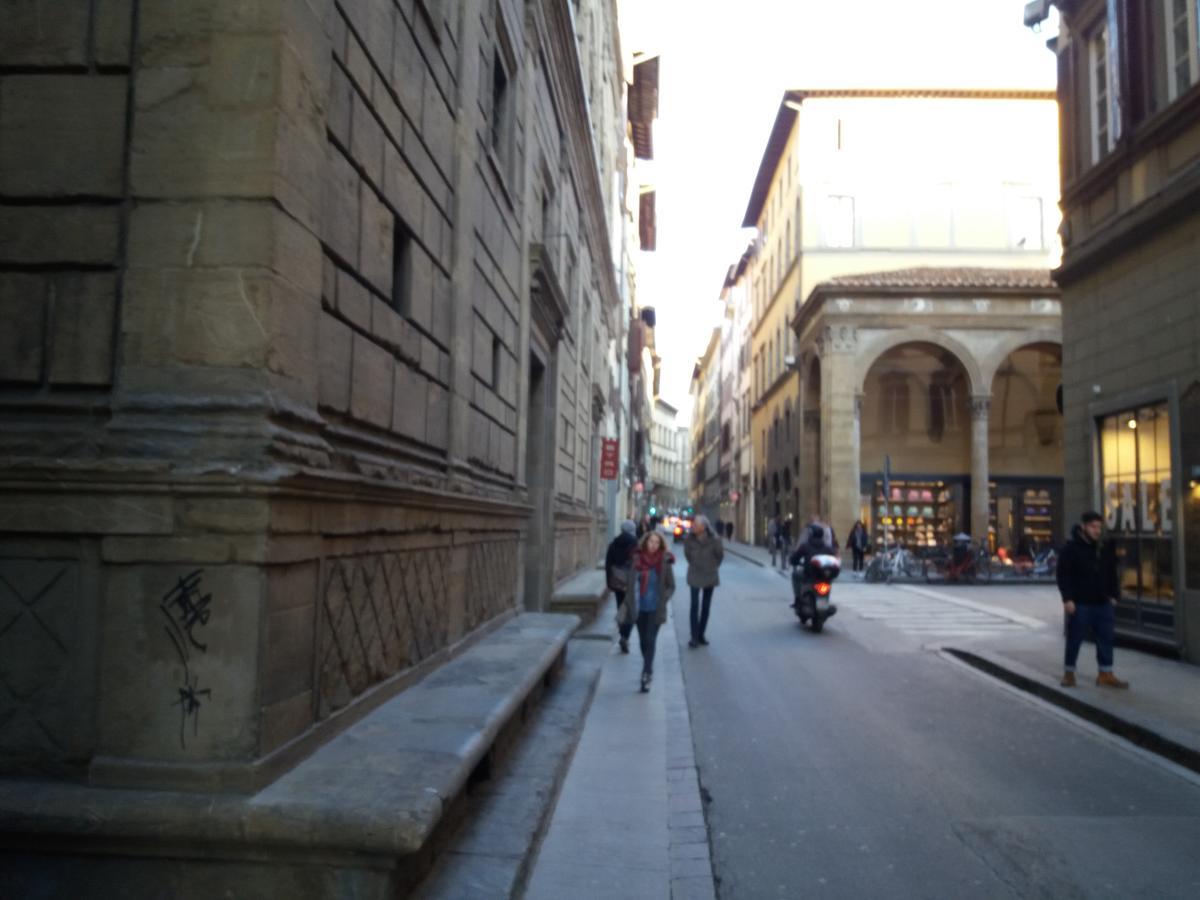 Appartamento Centro Storico